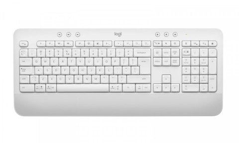 Klawiatura Bezprzewodowa LOGITECH 920-010977