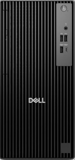 Komputer DELL Pro Tower QCT1255 (R-760M/16GB/SSD512GB/W11P)