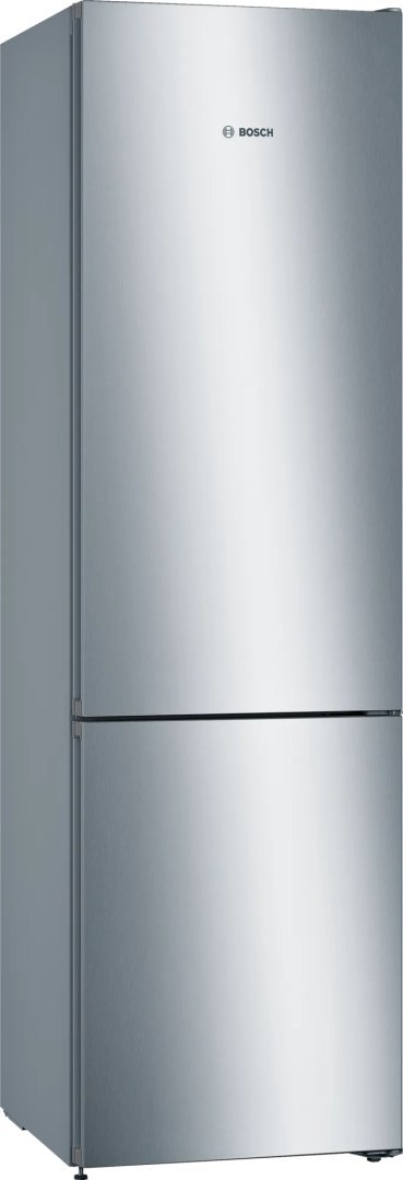 Lodówka BOSCH Serie 4 E KGN39VLEB