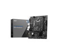 Płyta główna MSI PRO H510M-B (LGA1200 /micro ATX)