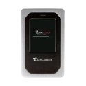 DATALOCKER DL4-500GB-FE (500 GB /Srebrno-czarny )