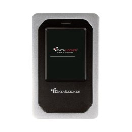 DATALOCKER DL4-500GB-FE (500 GB /Srebrno-czarny )