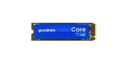 Dysk SSD GOODRAM SSDR-GRC01-500-80 (M.2 2280″ /500 GB )
