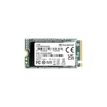 Dysk SSD TRANSCEND TS1TMTE460TI-VS1 (M.2″ /1 TB )