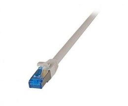 EFB K5525FGR.0,25 0.25 Patchcord
