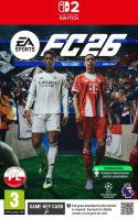 Gra EA Sports FC 26 (NS2)