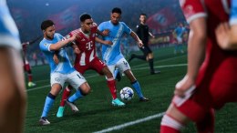 Gra EA Sports FC 26 (NS)