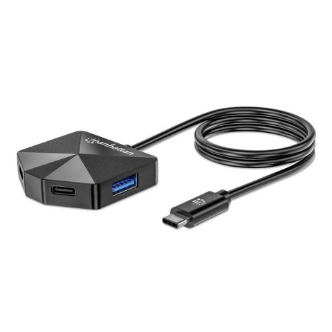 Hub USB MANHATTAN 181150