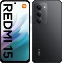 XIAOMI Redmi 15 8/256 GB Czarny