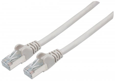 INTELLINET NETWORK SOLUTIONS 317108 1 Patchcord