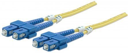 INTELLINET NETWORK SOLUTIONS 470612 2 Światłowód