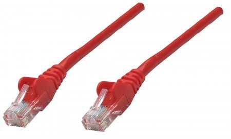 INTELLINET NETWORK SOLUTIONS 735247 0.5 Patchcord