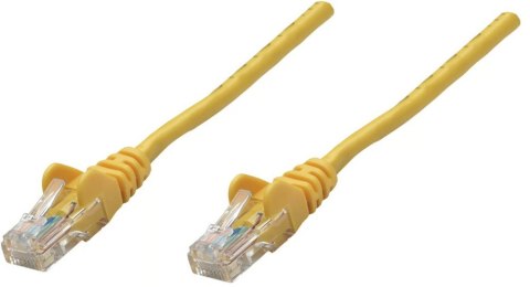 INTELLINET NETWORK SOLUTIONS 738538 1 Patchcord