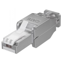 INTELLINET NETWORK SOLUTIONS IWP-8P8C-TLS6T Wtyk