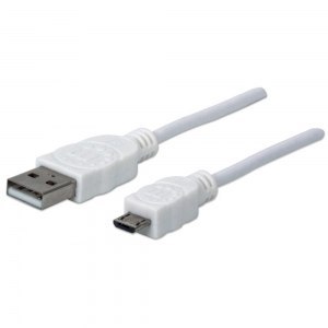 Kabel MANHATTAN ICOC MUSB-A-006W