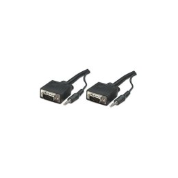 Kabel MANHATTAN ICOC SVGA-G-018
