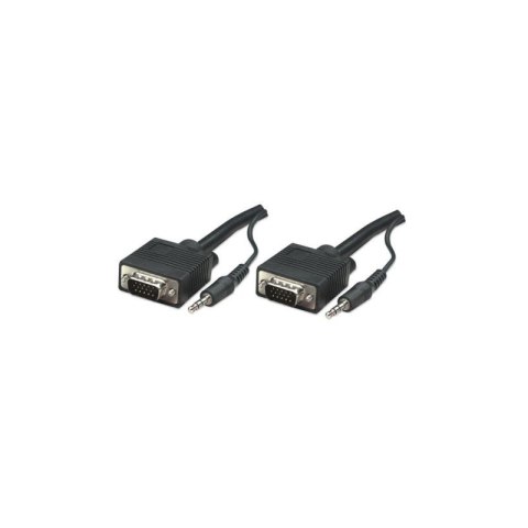 Kabel MANHATTAN ICOC SVGA-G-018