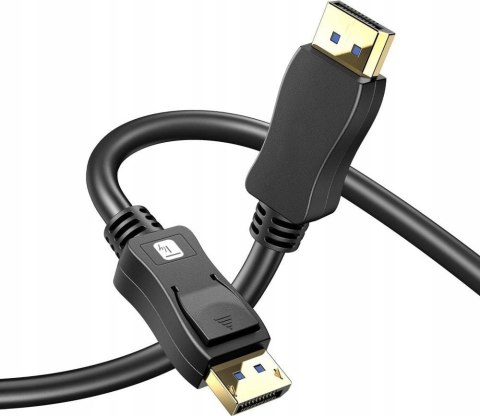 Kabel TECHLY ICOC DSP-A21-010