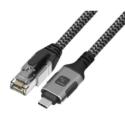Kabel TECHLY ICOC U3C-RJ45-030