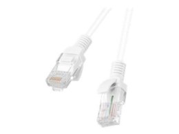 LANBERG PCU5-10CC-1000-W 10 Patchcord