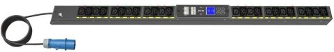Listwa zasilająca EATON EVMAF116A