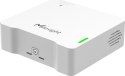 Milesight WS302 Czujnik poziomu dzwięku i głośności w technologii LoraWan zakres pomiaru 30 do 120 dBa do hal produkcyjnych biur