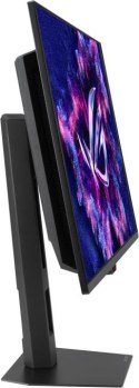 Monitor ASUS 90LM0C50-B01971 (26.5" /QD OLED /500Hz /2560 x 1440 /Czarny)