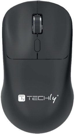 Mysz Bezprzewodowa TECHLY IM 854-WBK
