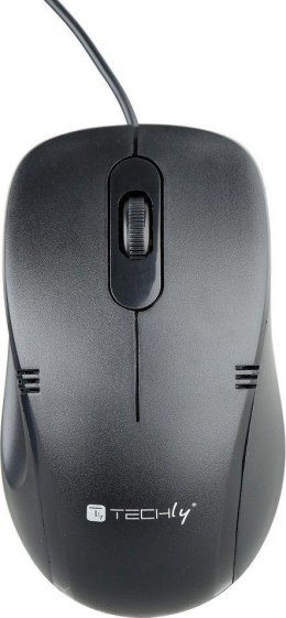 Mysz Przewodowa TECHLY IM 902-UBK