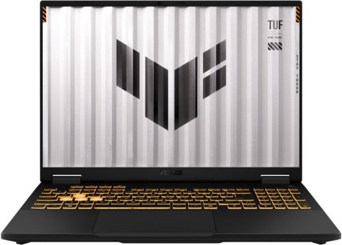 Notebook ASUS FX608JH-I5165 (16"/UHD Xe/16GB/SSD512GB/Czarny)