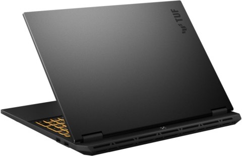 Notebook ASUS FX608JH-I5165 (16"/UHD Xe/16GB/SSD512GB/Czarny)