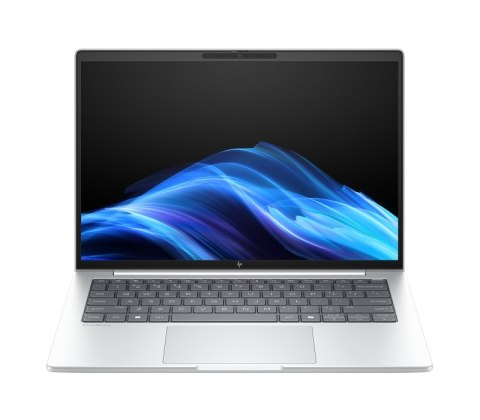 Notebook HP C51FYET#AKD (14"/24GB/SSD512GB/W11P/Srebrny)