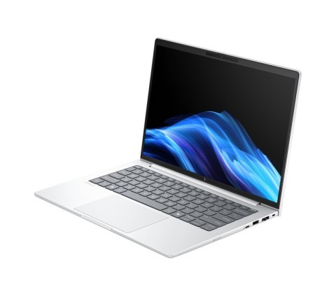 Notebook HP C51FYET#AKD (14"/24GB/SSD512GB/W11P/Srebrny)