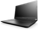 Notebook LENOVO B50-30 (15.6"/N2840 /Intel HD Graphics/2GB/320GB/W8.1/Czarny)