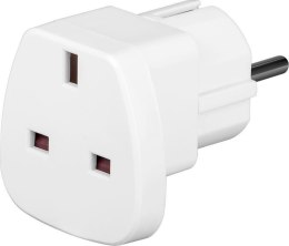 Pendrive TECHLY 94270 (Biały )