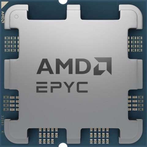 Procesor AMD 100-100001478WOF BOX (3.7 GHz /64 MB /Socket AM5 )