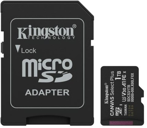 SDCS3/1TB