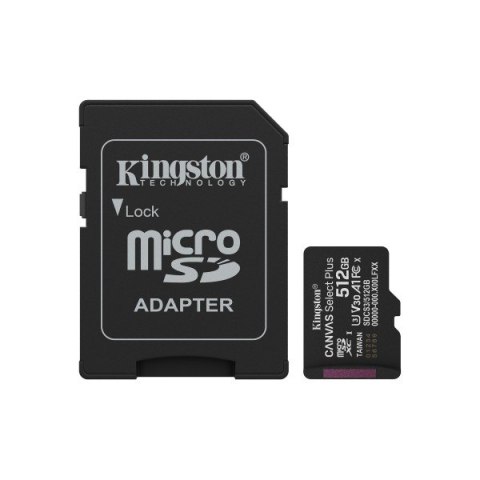 SDCS3/512GB