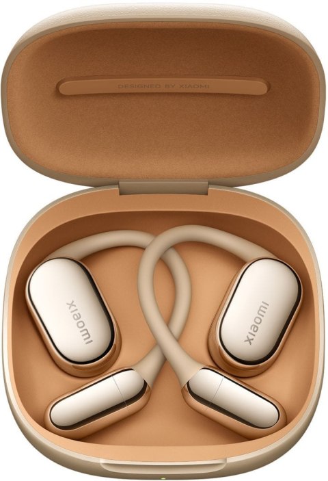 Słuchawki bezprzewodowe XIAOMI 66197 (Złoty)