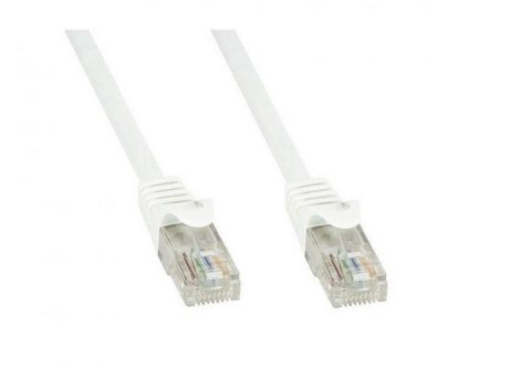 TECHLY ICOC U6-6U-015-WHT 1.5 Patchcord