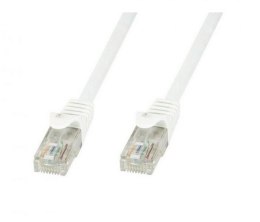 TECHLY ICOC U6-6U-020-WHT 2 Patchcord