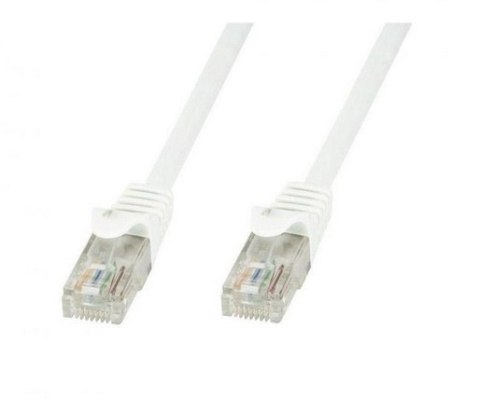 TECHLY ICOC U6-6U-020-WHT 2 Patchcord