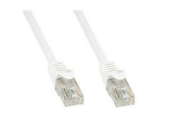 TECHLY ICOC U6-6U-020-WHT 2 Patchcord