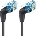 TECHLY ICOC UF6A-TPE36-020B 2 Patchcord