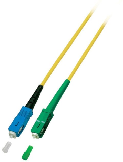 TECHLY ILWL D9-M-030TY 3 Patchcord