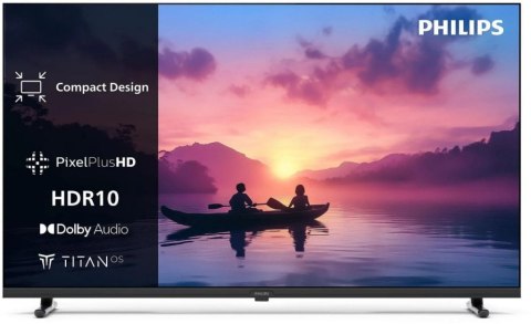 Telewizor PHILIPS LED 40″ 40PFS6000/12