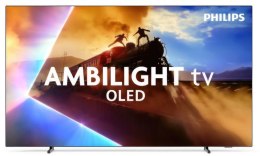 Telewizor PHILIPS OLED 65″ 65OLED770/12