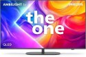 Telewizor PHILIPS QLED 75″ 75PUS9010/12