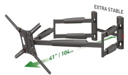 Uchwyt do TV BARKAN BM466XP (nośność 60kg /13 - 90 cali)