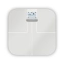 Waga łazienkowa GARMIN Index S2 Smart Scale (maks. 181.4kg /Biały)